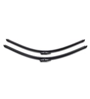 Audi Q7 2006-2015 Ön Cam Silecek Takımı 65x65cm