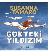 Gökteki Yıldızım