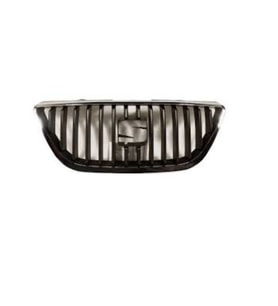 Seat Ibiza 2008-2012 Panjur