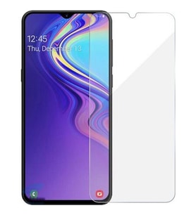 General Mobile 10 Uyumlu Ekran Koruyucu Screen Protector Tempered Glass Kristal Netliğinde %100 HD Görüntü, Yüksek Kalite Kırılmaz Temperli Cam (Şeffaf)