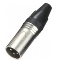 LOSEN ERKEK XLR UÇ