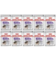 Royal Canin CCN Sterilised Pouch Köpek Yaş Maması 85gr*10 Adet