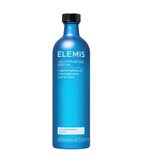 Elemis Cellutox Nemlendirici ve Selülit Giderici Vücut Yağı 200 ml