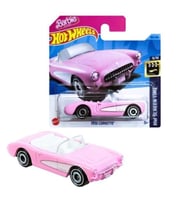 Hot Wheels Tekli Arabalar 1956 Corvette HKG52
