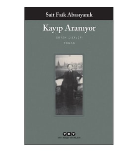 Kayıp Aranıyor