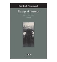 Kayıp Aranıyor