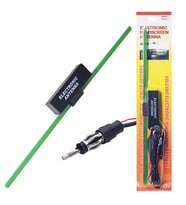 Powermaster Pm-2291 Universal Elektronik Cam Oto Anteni Araç Cam Anten Yes-400