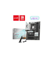 MSI B850 Gaming Plus Wi-Fi AMD AM5 DDR5 ATX Anakart Outlet