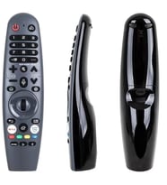 Onvo-Sunny-Skytech-Lg Mr20Ga Akb76036901 4K Webos Ses Komutsuz Tv Kumanda