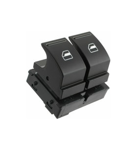 Seat Ibiza 2008-2014 Cam Açma Düğmesi 2k0959857a