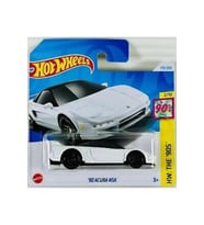 Hot Wheels Tekli Arabalar '90 Acura NSX HTF02