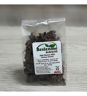 Kedi Otu Kökü (38 Gr)