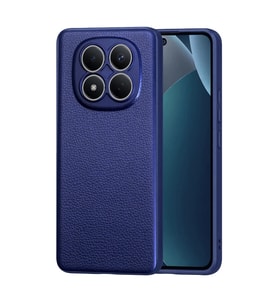 Note 15 5G Thermax Kılıf - Lacivert