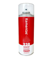 Sprey Vernik 338  İpek Mat Ansatzlos PLUS Sprey Vernik 400ml