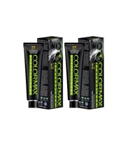 Colormax A1476 New 2025/08.73 Kahve Köpüğü 60 Ml 2 Adet Saç Boyası Oksidansız