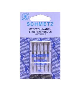 Schmetz 11 Numara Ev Tipi Dikiş Makine Strech İğnesi