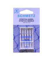 Schmetz 11 Numara Ev Tipi Dikiş Makine Strech İğnesi