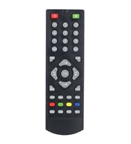 Herz HR-29000 FTA Uydu Kumandası