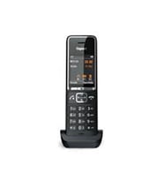Gigaset Comfort 550 Siyah Dect Telefon