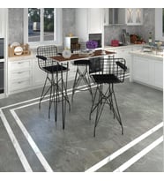 Knsz masa sandalye takımı hem105zengin cvzsyh 140*040 3 sandalye syhsyh kolçaklı