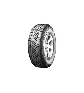 Lassa Competus Winter 2+ 215/60R17 100V XL M+S 3PMSF 4x4 Kış Lastiği (Üretim Yılı:2026)