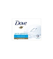 Dove Cream Bar Exfoliating Sabun 90 Gr