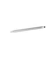 Tomax Levye - 500 mm, Krom Kaplı Karbon Çelik