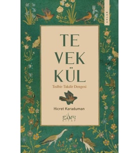 Tevekkül