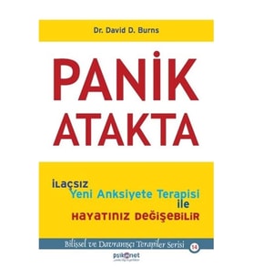 Panik Atakta