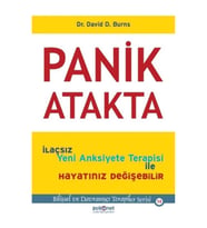Panik Atakta