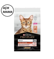Pro Plan Vital Functions Adult Somonlu 4 kg Yetişkin Kedi Maması - Açık Paket