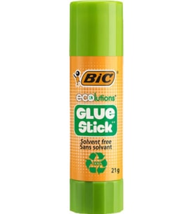 Eco Solventsiz Stick Yapıştırıcı 21 Gr