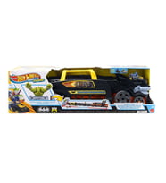 Mulvxurg  Urg02 Hxn21  Rverse Ultimate Batman Pist Seti (Mulvix)