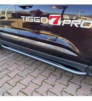 TİGGO 7 PRO ARACA ÖZEL OEM YAN BASAMAK 2021 2022 2023 2024 2025