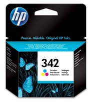 Tonersepeti Hp 342-C9361E Renkli Orjinal Kartuş