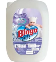 BİNGOSOFT SENSİTİVE 5 LİTRE