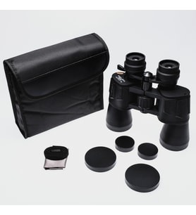 Nikula 8-24x50 Zoom Dps I Zoomlu Süper Kaliteli Dürbün