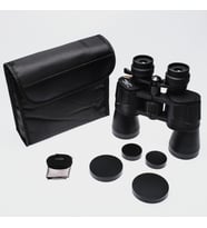 Nikula 8-24x50 Zoom Dps I Zoomlu Süper Kaliteli Dürbün