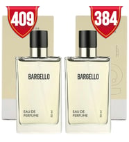 Bargello 409 ORİENTAL BAYAN + 384 FLORAL BAYAN 50 ML EDP