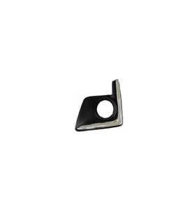 SUBARU XV ÖN TAMPON PANJURU KROM KUŞAKLI DELİKLİ SAĞ 15- SUB07XV019 57731FJ420