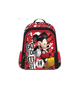 Unisex Hawk Jr Go For It Anaokulu Çantası 42289