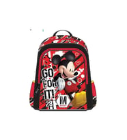 Unisex Hawk Jr Go For It Anaokulu Çantası 42289