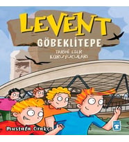 Levent Göbeklitepe - Tarihi Eser Koruyucuları