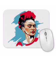 Frida Kahlo 6 Mouse Pad.jpg