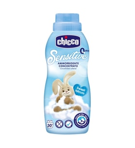 Chicco Konsantre Yumuşatıcı Pudra Tazeliği 750 ml