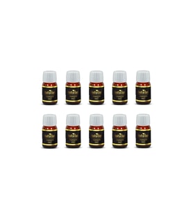 Saf(1.Kalite) Anason Yağı 18 Ml 10 Adet