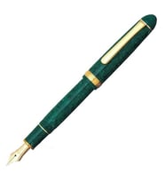 Platinum PTB 35000S Yeşil Gold Dolmakalem Jade