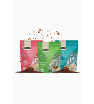 Gourmet Çelebi Osmanlı, Dibek ve Menengiç Kahvesi 200 Gr (3'lü Set)