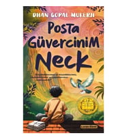 Posta Güvercinim Neck