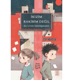 İkizim Rakibim Değil